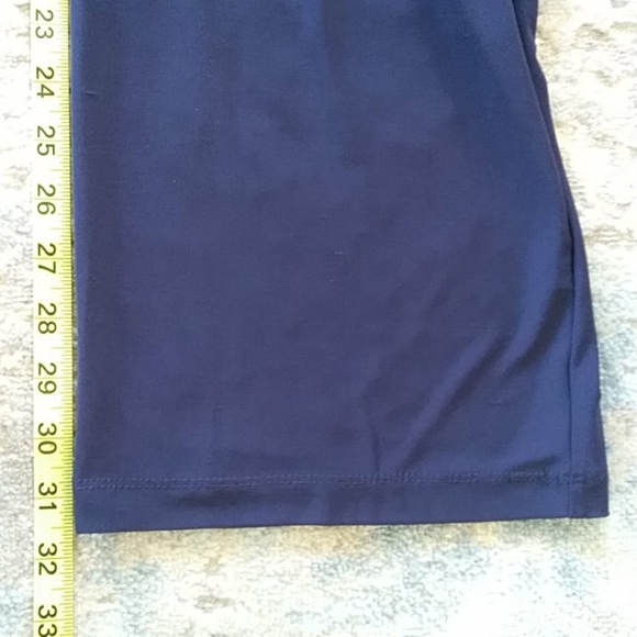 Susan Graver Spandex Lined Pants Size Medium - Picture 13 of 13